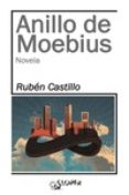 anillo de moebius-ruben castillo-9788494249464 anillo de moebius-ruben castillo-9788494249464