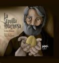 la semilla mlagrosa-leon tolstoi-9788494344664 la semilla mlagrosa-leon tolstoi-9788494344664