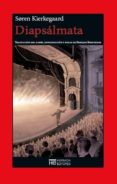 diapsalmata-sören kierkegaard-9788494360664 diapsalmata-sören kierkegaard-9788494360664