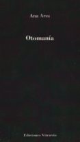 otomanía-ana ares-9788494372964 otomanía-ana ares-9788494372964