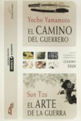 el camino del guerrero: el arte de la guerra-yocho yamamoto-sun tzu-9788494477164 el camino del guerrero: el arte de la guerra-yocho yamamoto-sun tzu-9788494477164
