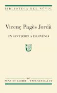 un sant jordi a eslovènia (ebook)-9788494494864 un sant jordi a eslovènia (ebook)-9788494494864