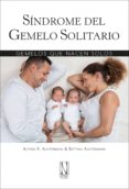 sindrome del gemelo solitario-alfred r. austermann-9788494514364 sindrome del gemelo solitario-alfred r. austermann-9788494514364