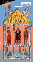 descubrir... el imperio romano-9788494585364 descubrir... el imperio romano-9788494585364