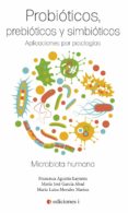 probioticos, prebioticos y simbioticos (ebook)-9788494766664 probioticos, prebioticos y simbioticos (ebook)-9788494766664