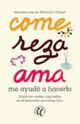 come reza ama me ayudo a hacerlo-9788494938764 come reza ama me ayudo a hacerlo-9788494938764