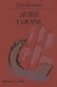 las olas y los años-carlos clementson-9788495037664 las olas y los años-carlos clementson-9788495037664