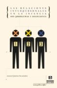 las relaciones interpersonales en la infancia: sus problemas y so luciones-manuel jimenez hernandez-9788495212764 las relaciones interpersonales en la infancia: sus problemas y so luciones-manuel jimenez hernandez-9788495212764