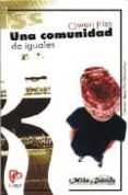 UNA COMUNIDAD DE IGUALES-846440-otro-formato