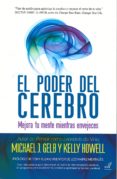 el poder del cerebro-michael j. gelb-kelly howell-9788495593764 el poder del cerebro-michael j. gelb-kelly howell-9788495593764