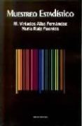 muestreo estadistico-m virtudes alba fernandez-nuria ruiz fuentes-9788495687364 muestreo estadistico-m virtudes alba fernandez-nuria ruiz fuentes-9788495687364