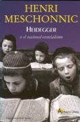 heidegger o el nacional-esencialismo-henri meschonnic-9788495897664 heidegger o el nacional-esencialismo-henri meschonnic-9788495897664