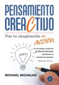 pensamiento creactivo-michael michalko-9788495973764 pensamiento creactivo-michael michalko-9788495973764