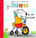 En Max va en bicicleta-1133442-otro-formato