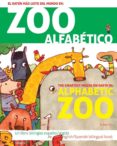 zoo alfabetico = alphabetic zoo (el raton mas listo del mundo en)-tomas hijo-9788496003064 zoo alfabetico = alphabetic zoo (el raton mas listo del mundo en)-tomas hijo-9788496003064