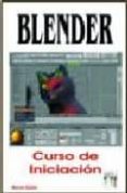 blender : curso de iniciacion-merce galan-9788496097964 blender : curso de iniciacion-merce galan-9788496097964