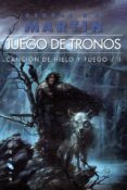juego de tronos (ed. rustica) (saga cancion de hielo y fuego 1)-george r.r. martin-9788496208964 juego de tronos (ed. rustica) (saga cancion de hielo y fuego 1)-george r.r. martin-9788496208964