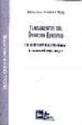 fundamentos del derecho europeo. ciencia del derecho: derecho romano-ius commune-derecho europeo-armando torrent ruiz-9788496261464 fundamentos del derecho europeo. ciencia del derecho: derecho romano-ius commune-derecho europeo-armando torrent ruiz-9788496261464