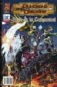 dungeons & dragons: paso de la tempestad (2 de 2)-9788496262164 dungeons & dragons: paso de la tempestad (2 de 2)-9788496262164