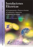 instalaciones electricas-alberto guerrero fernandez-9788496300064 instalaciones electricas-alberto guerrero fernandez-9788496300064
