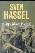 ¡liquidad paris¡-sven hassel-9788496364264 ¡liquidad paris¡-sven hassel-9788496364264