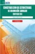 construccion de estructuras de hormigon armado: edificacion (2ª e d.)-eduardo medina sanchez-9788496477964 construccion de estructuras de hormigon armado: edificacion (2ª e d.)-eduardo medina sanchez-9788496477964