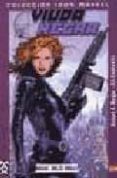 marvel knigths: viuda negra-bill sienkiewicz-richard k. morgan-9788496652064 marvel knigths: viuda negra-bill sienkiewicz-richard k. morgan-9788496652064