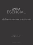 avicena esencial (montesinos)-joaquin lomba-9788496831964 avicena esencial (montesinos)-joaquin lomba-9788496831964