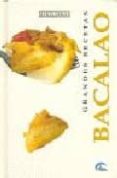 bacalao - minilibros: grandes recetas-9788496923164 bacalao - minilibros: grandes recetas-9788496923164