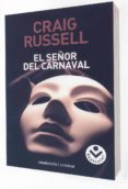 el señor del carnaval (serie jan fabel 4)-craig russell-9788496940864 el señor del carnaval (serie jan fabel 4)-craig russell-9788496940864
