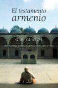 el testamento armenio-g.h. guarch-9788496968264 el testamento armenio-g.h. guarch-9788496968264