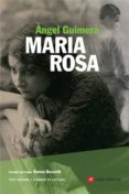 maria rosa-angel guimera-9788496970564 maria rosa-angel guimera-9788496970564