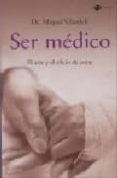 ser medico-miquel vilardell-9788496981164 ser medico-miquel vilardell-9788496981164