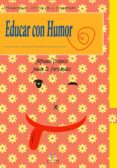 educar con humor: dinamicas tecnicas y recursos-alfonso francia-9788497006064 educar con humor: dinamicas tecnicas y recursos-alfonso francia-9788497006064