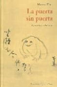 la puerta sin puerta-mumon ekai-9788497166164 la puerta sin puerta-mumon ekai-9788497166164