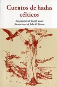 cuentos de hadas celticos-joseph jacobs-9788497169264 cuentos de hadas celticos-joseph jacobs-9788497169264