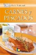 carnes y pescados-anabel molina-9788497364164 carnes y pescados-anabel molina-9788497364164