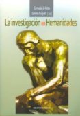 la investigacion en humanidades-carme de la mota-9788497429764 la investigacion en humanidades-carme de la mota-9788497429764