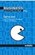 game over: los 13 errores que me llevaron a cerrar mi empresa-javier regueira-9788497454964 game over: los 13 errores que me llevaron a cerrar mi empresa-javier regueira-9788497454964