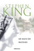 un saco de huesos-stephen king-9788497595964 un saco de huesos-stephen king-9788497595964