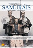 breve historia de los samurais (ebook)-9788497631464 breve historia de los samurais (ebook)-9788497631464