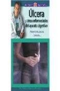 ulcera y otras enfermedades del aparato digestivo: prevencion, ca usas, cuidados...-paloma merino amador-9788497643764 ulcera y otras enfermedades del aparato digestivo: prevencion, ca usas, cuidados...-paloma merino amador-9788497643764