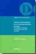 derecho administrativo en la contratacion entre privados (socieda des, fundaciones, concesionarios y sectores excluidos)-jorge garcia-andrade gomez-9788497682664 derecho administrativo en la contratacion entre privados (socieda des, fundaciones, concesionarios y sectores excluidos)-jorge garcia-andrade gomez-9788497682664