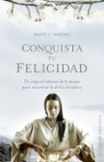 conquista tu felicidad-maite garcia bayona-9788497776264 conquista tu felicidad-maite garcia bayona-9788497776264