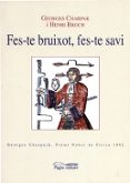 fes-te bruixot, fes-te savi-georges charpak-9788497791564 fes-te bruixot, fes-te savi-georges charpak-9788497791564