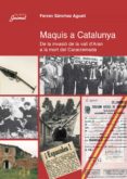maquis a catalunya (ebook)-9788497798464 maquis a catalunya (ebook)-9788497798464