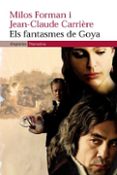 els fantasmes de goya-jean-claude carriere-9788497872164 els fantasmes de goya-jean-claude carriere-9788497872164