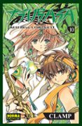 tsubasa reservoir chronicle nº 10 (2ª ed.)-9788498144864 tsubasa reservoir chronicle nº 10 (2ª ed.)-9788498144864