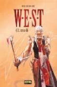 west 4: el estado 46-9788498148664 west 4: el estado 46-9788498148664