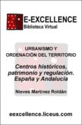 centros historicos, patrimonio y regulacion (ebook)-9788498226164 centros historicos, patrimonio y regulacion (ebook)-9788498226164